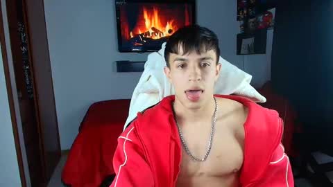 Daddy Jack  online show from February 20, 3:25 am