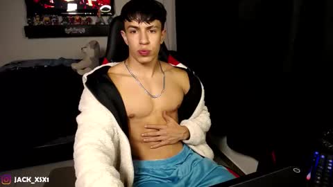 Daddy Jack  online show from February 14, 5:41 am