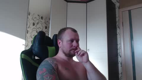 Alex online show from January 9, 9:06 am