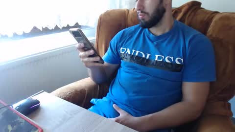 StrongCoffee online show from September 16, 11:11 am