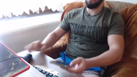 StrongCoffee online show from September 19, 9:21 am