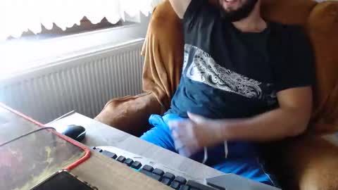 StrongCoffee online show from September 21, 1:44 pm