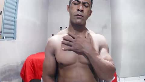 strongdaddyfantastic online show from May 26, 5:03 am