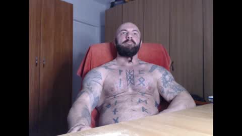 StrongIvan online show from March 3, 5:18 am