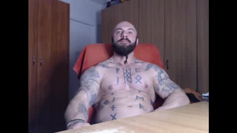 StrongIvan online show from March 4, 5:11 am