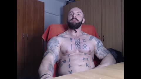 StrongIvan online show from January 8, 5:16 am