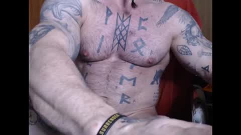 StrongIvan online show from January 28, 7:10 pm