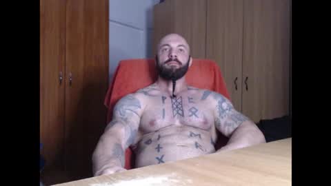 StrongIvan online show from September 9, 6:29 pm