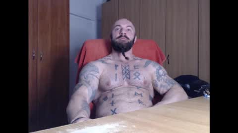 StrongIvan online show from February 25, 5:30 am