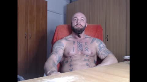 StrongIvan online show from March 23, 5:24 am