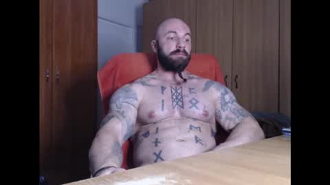 StrongIvan online show from January 13, 7:10 pm