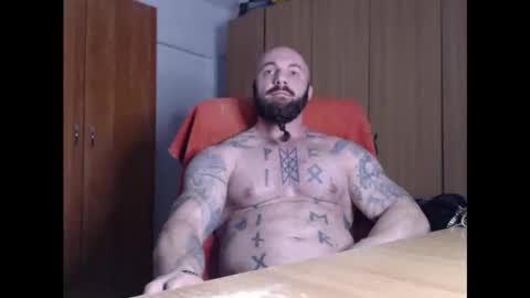 StrongIvan online show from February 17, 7:21 pm