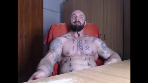 StrongIvan online show from September 21, 6:41 pm