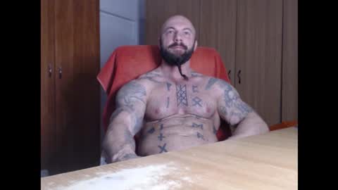 StrongIvan online show from February 24, 5:41 am