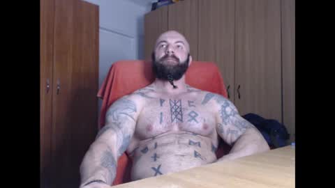 StrongIvan online show from December 27, 5:31 am