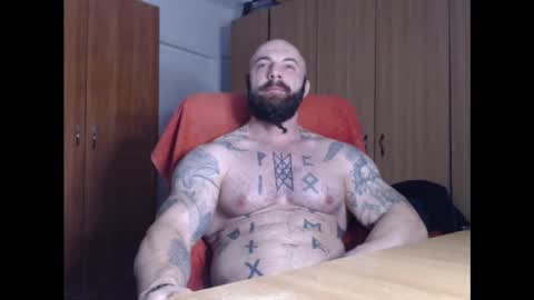 StrongIvan online show from December 21, 5:14 am