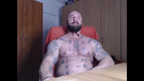 StrongIvan online show from February 7, 7:06 pm