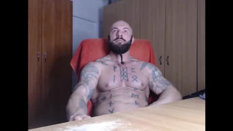 StrongIvan online show from February 10, 5:23 am