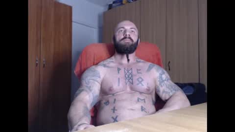 StrongIvan online show from February 15, 7:17 pm