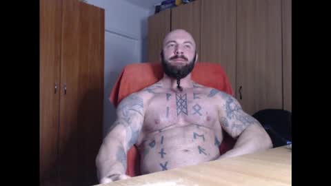 StrongIvan online show from February 20, 5:33 am