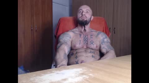 StrongIvan online show from March 4, 5:14 am