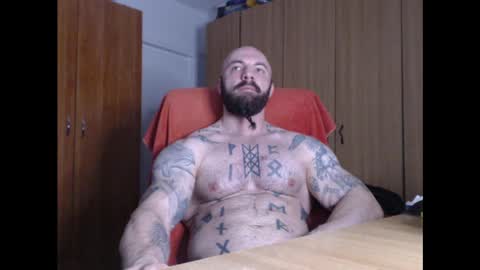 StrongIvan online show from January 30, 5:30 am