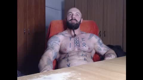 StrongIvan online show from October 10, 5:01 am