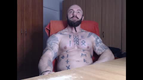 StrongIvan online show from February 3, 4:57 am