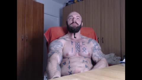 StrongIvan online show from February 10, 5:36 am