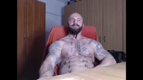 StrongIvan online show from February 28, 5:26 am