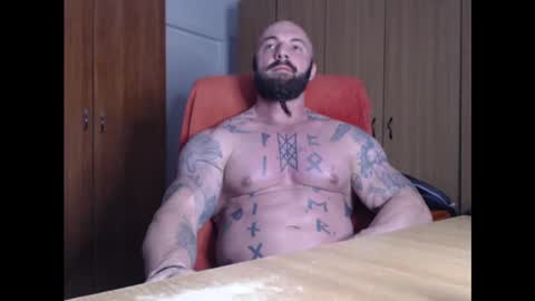 StrongIvan online show from February 3, 7:00 pm