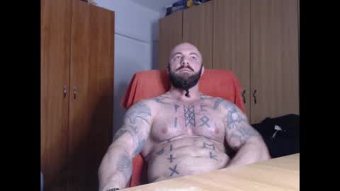 StrongIvan online show from February 24, 5:11 am