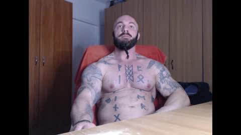 StrongIvan online show from February 16, 6:43 am