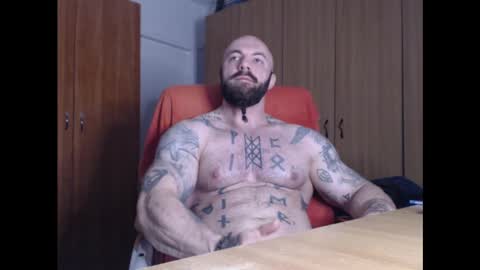 StrongIvan online show from January 24, 5:21 am