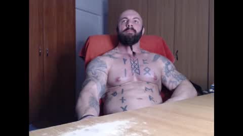 StrongIvan online show from March 9, 6:54 pm