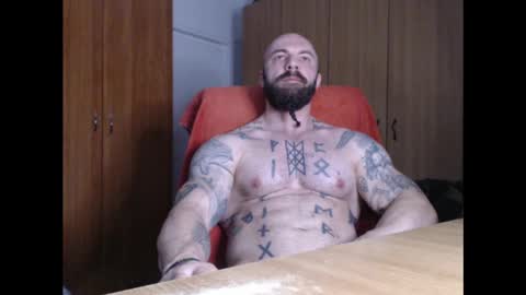 StrongIvan online show from January 15, 5:40 am