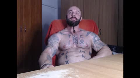 StrongIvan online show from September 11, 6:51 pm