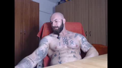 StrongIvan online show from January 25, 6:12 am