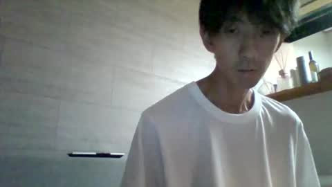 Asian boy online show from September 15, 5:03 pm