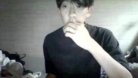 Asian boy online show from June 6, 12:55 pm