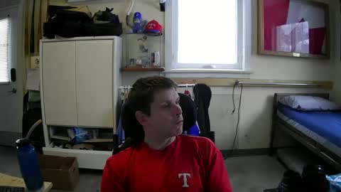 stturbo online show from February 9, 6:47 pm