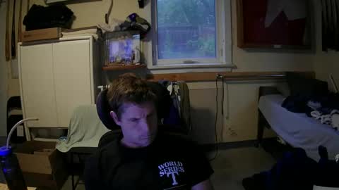 stturbo online show from September 24, 10:30 pm