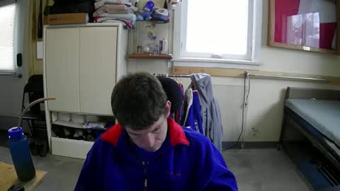 stturbo online show from February 4, 4:13 pm