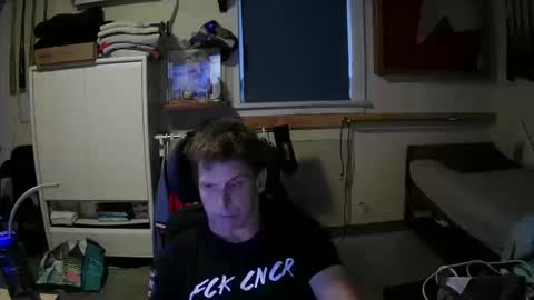 stturbo online show from October 12, 10:15 pm