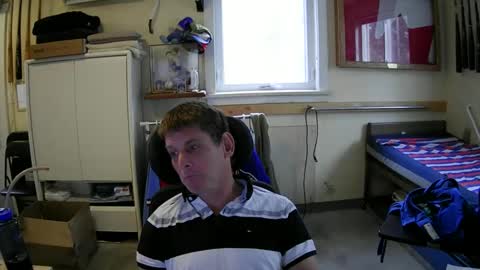 stturbo online show from September 22, 2:27 pm