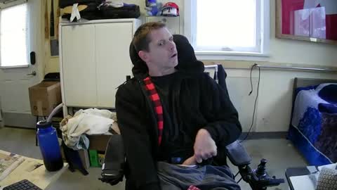 stturbo online show from December 20, 3:31 pm