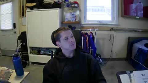 stturbo online show from December 4, 3:43 pm