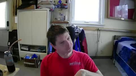 stturbo online show from February 15, 2:36 pm