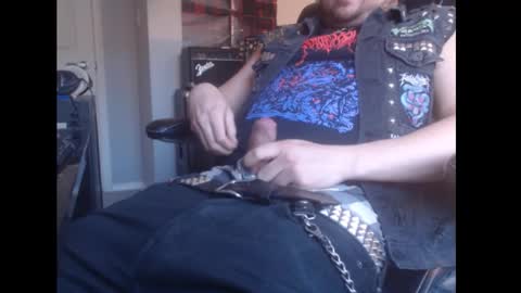 studbeltbro online show from November 4, 12:11 am