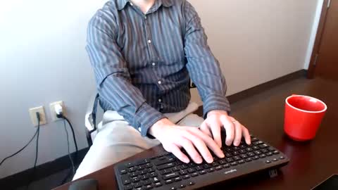 studbro41 online show from March 11, 4:40 pm